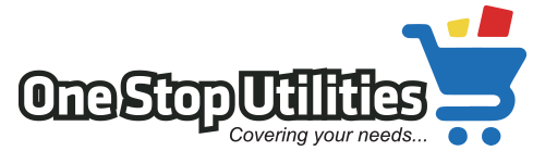 One Stop Utilities

                            logo